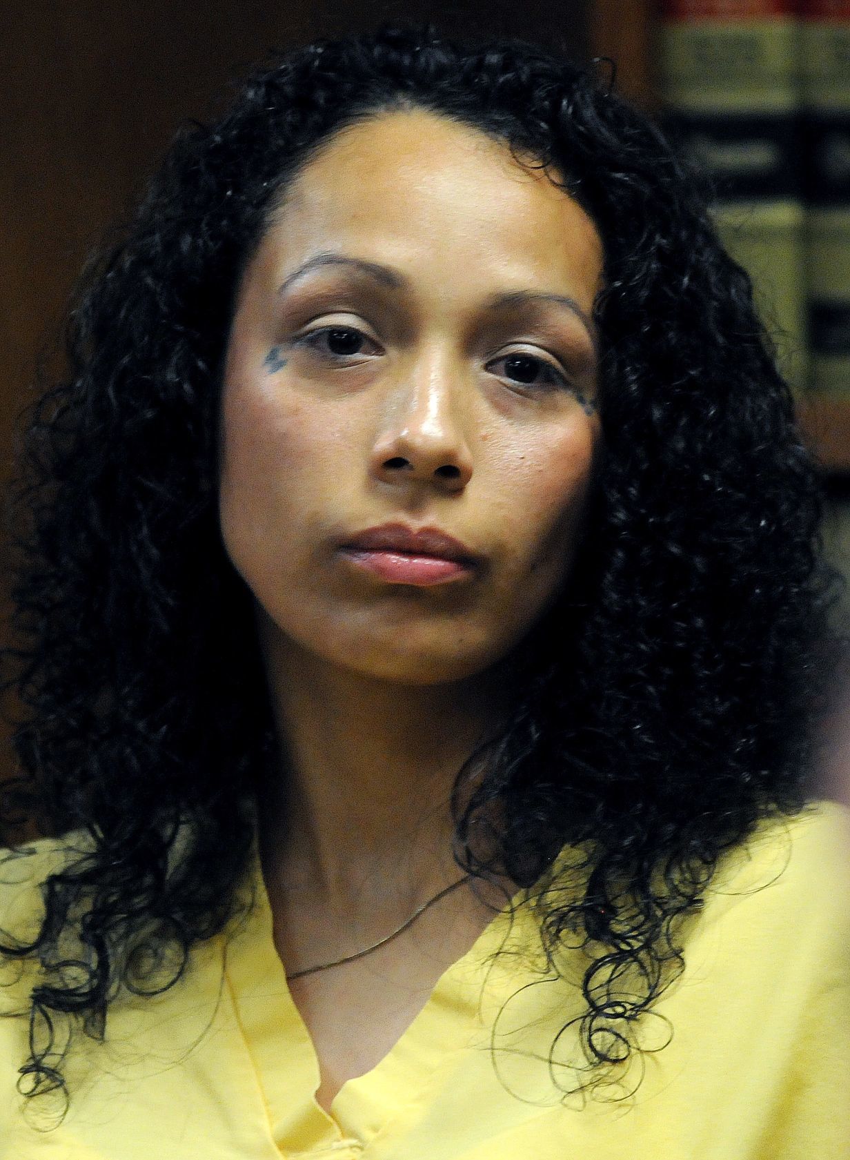 Bianca Wilson